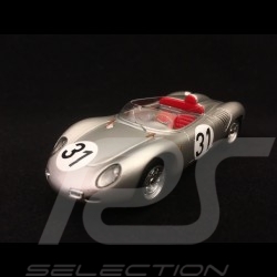 Porsche 718 RSK n° 31 Le Mans 1959 1/43 Spark S4676