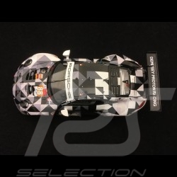 Porsche 911 RSR type 991 24h du Mans 2018 n° 88 Dempsey-Proton 1/43 Spark S7042