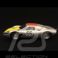 Slot car Porsche 904 Carrera GTS 1964 n° 66 1/32 Carrera 20030902