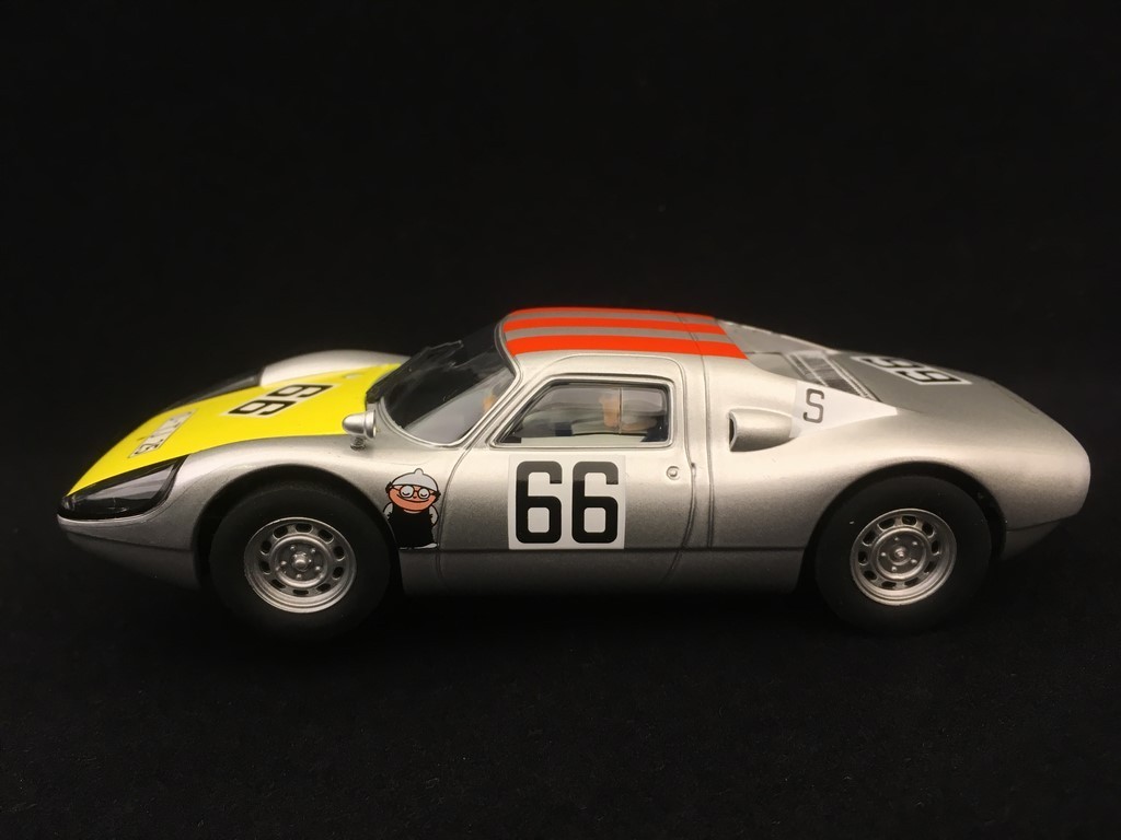 porsche 904 carrera gts electric kid car