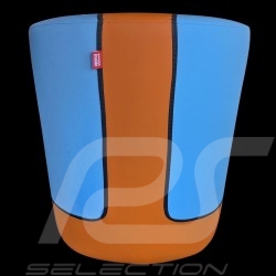 Tee-shirt homme Gulf Racing Grand Prix Originals gulf blue