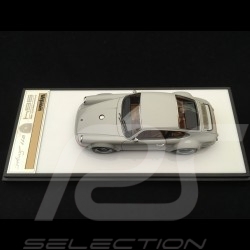 Singer 911 Porsche 964 light gray 1/43 Make Up Vision VM111E