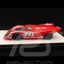 Porsche 917 K n° 23 Salzburg Sieger Le Mans 1970 1/43 Make Up Vision VM002A