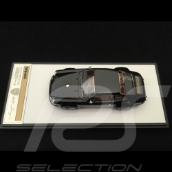Singer 911 Porsche 964 black 1/43 Make Up Vision VM111H