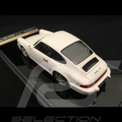 Porsche 911 typ 964 Carrera RS 1992 Club Sport white 1/43 Make Up Vision VM139C