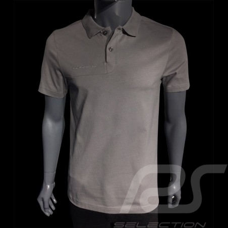 T-shirt homme 50 Ans 911 Porsche Design WAP858
