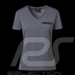 Tee-shirt homme Gulf Racing Grand Prix Originals gulf blue