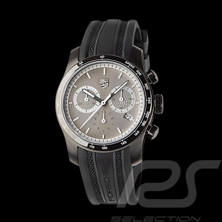 Chronographe Racing 919 Le Mans 2014 Porsche Design WAP0700240E