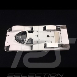 Porsche 718 RS60 Course de côte 1960 