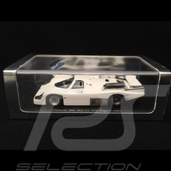 Porsche 718 RS60 Course de côte 1960 