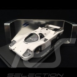 Porsche 718 RS60 Course de côte 1960 