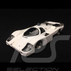 Porsche 718 RS60 Course de côte 1960 