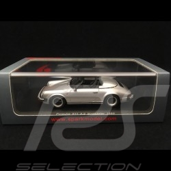 Porsche 718 RS60 Course de côte 1960 