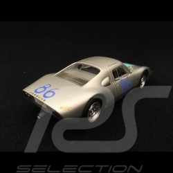 Porsche 904 GTS n° 86 Davis Pucci Sieger Targa Florio 1964 1/43 Spark S3449