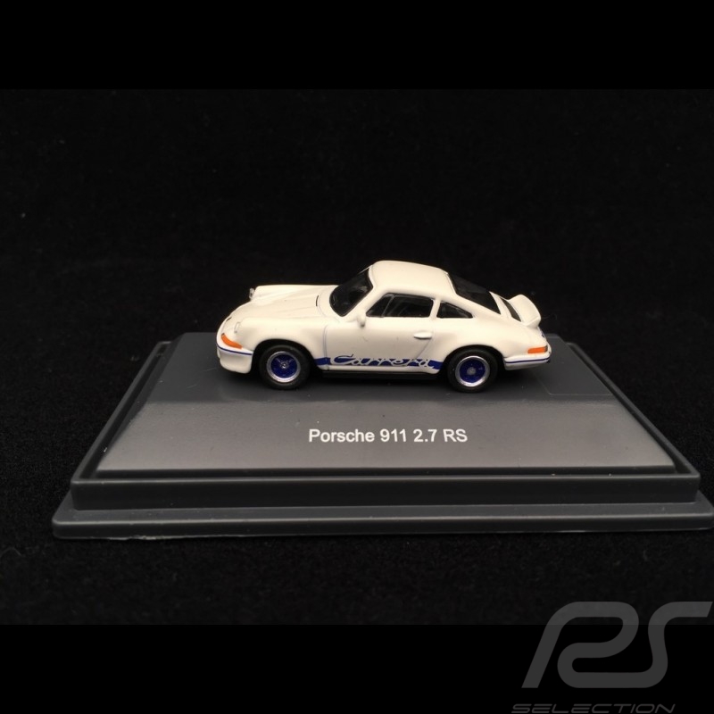 Schuco 452639900 Porsche 2.7 RS m1; 87 