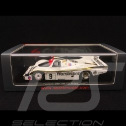 Porsche 718 RS60 Course de côte 1960 