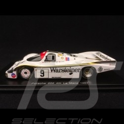 Porsche 718 RS60 Course de côte 1960 