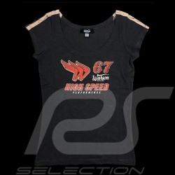 Tee-shirt homme Gulf Racing Grand Prix Originals gulf blue