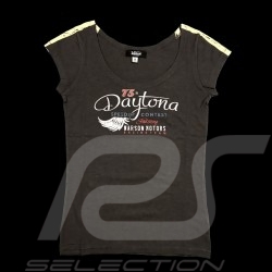 Tee-shirt homme Gulf Racing Grand Prix Originals gulf blue