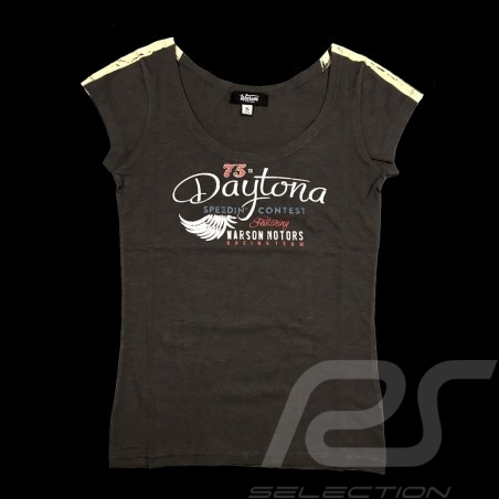 Tee-shirt homme Gulf Racing Grand Prix Originals gulf blue