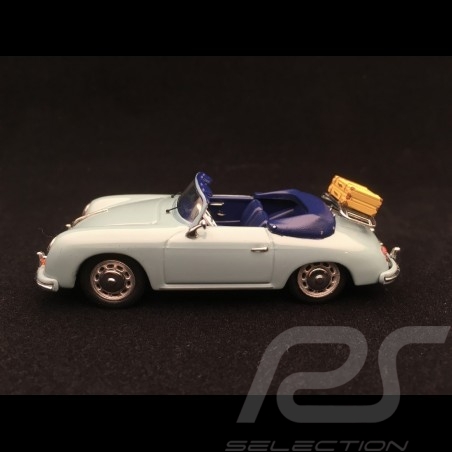 Porsche 718 RS60 Course de côte 1960 