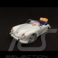 Porsche 718 RS60 Course de côte 1960 