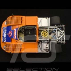 Porsche 917 20 TC n° 3 Felder racing Interserie 1973 1/18 Minichamps 100736103