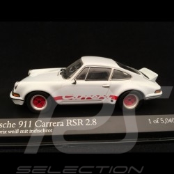 Porsche 718 RS60 Course de côte 1960 