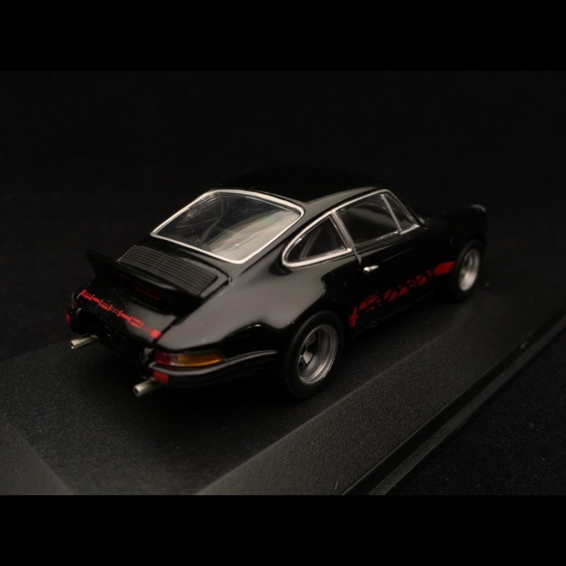 Porsche 911 Carrera RSR Grand Prix White W/ Red 1:43 430736900