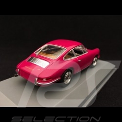 Porsche 911 Coupé Fuchsia ruby red 1/43 Minichamps 430067129