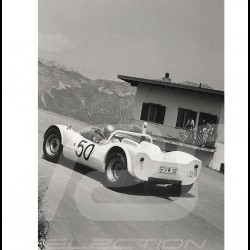 Book Die Ara der Porsche Prototypen - 1964 bis 1973