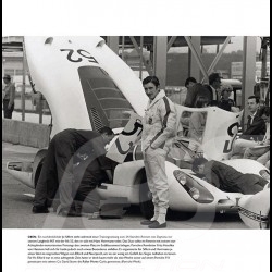 Book Die Ara der Porsche Prototypen - 1964 bis 1973
