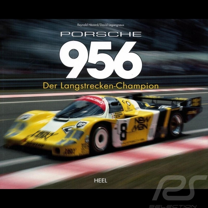 Livre + CD " Porsche Sounds "