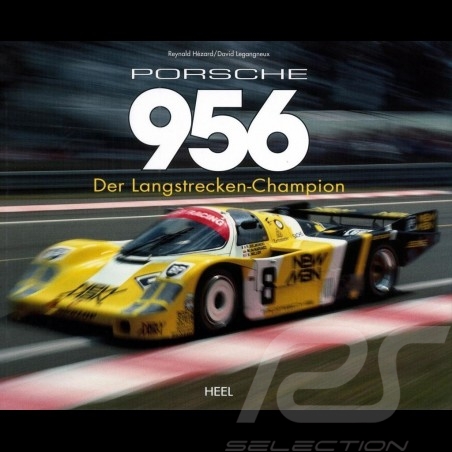 Livre + CD " Porsche Sounds "