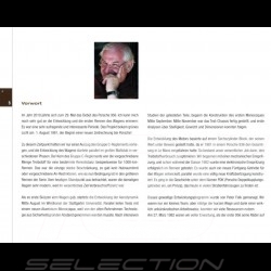 Livre + CD " Porsche Sounds "
