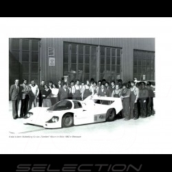 Livre + CD " Porsche Sounds "