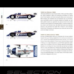 Livre + CD " Porsche Sounds "