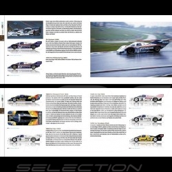 Livre + CD " Porsche Sounds "