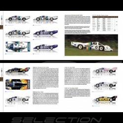 Book Porsche 956 - Der Langstrecken-Champion