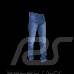 Jeans Porsche Basic blau leichter Porsche Design 40469016755 - Herren