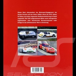 Buch Porsche Rennwagen - 1953 bis 1975
