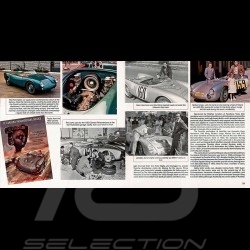 Livre book Buch Porsche Rennwagen - 1953 bis 1975
