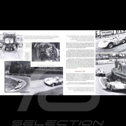 Livre book Buch Porsche Rennwagen - 1953 bis 1975