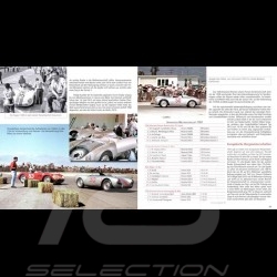 Book Porsche Rennwagen - 1953 bis 1975