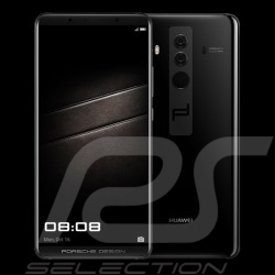 Porsche Smartphone Mate 10 Dual Camera schwarz Porsche Design / Huawei 4046901693800