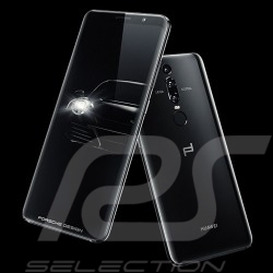 Porsche Smartphone Mate RS Dual Camera schwarz Porsche Design / Huawei 4046901853341