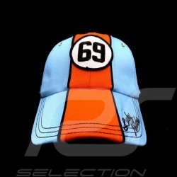 Casquette Steve McQueen Porsche Design WAP9400100F