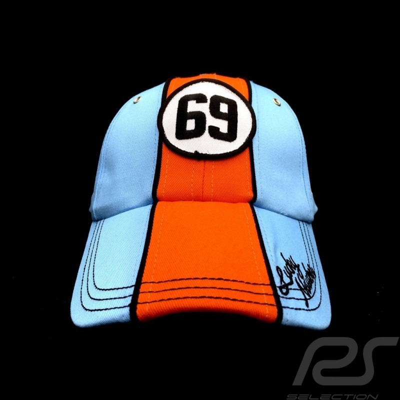 Casquette Steve McQueen Porsche Design WAP9400100F