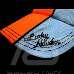 Casquette Steve McQueen Porsche Design WAP9400100F