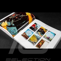 Livre + CD " Porsche Sounds "